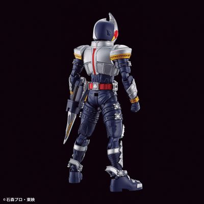 Figure-rise Standard 假面骑士剑 假面骑士剑