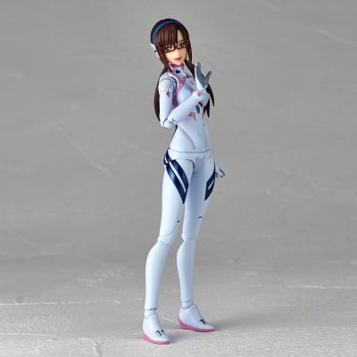 转轮科技 新世纪福音战士新剧场版：终  真希波·真理·伊拉丝多莉亚斯 极深度潜航用耐压试作战斗服