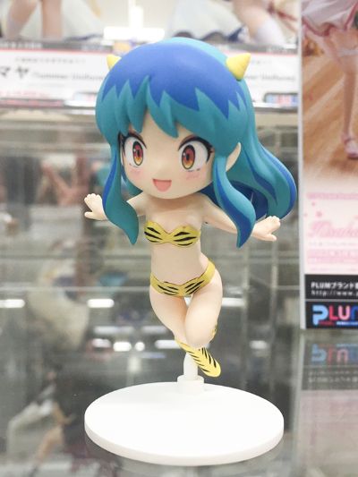 福星小子 拉姆
