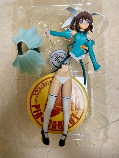 Pia☆キャロットへようこそ！！３ 爱沢友美 フローラルミントVer. 