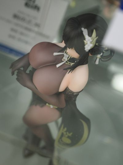 鎮海 奇響華殿