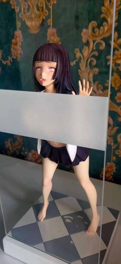 狂欢中的少女  香 织惠