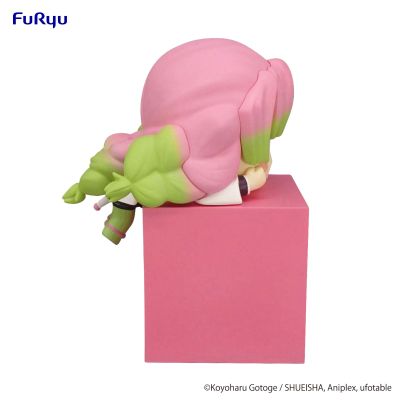 鬼灭之刃趴趴 蜜璃！蜜璃！蜜璃！