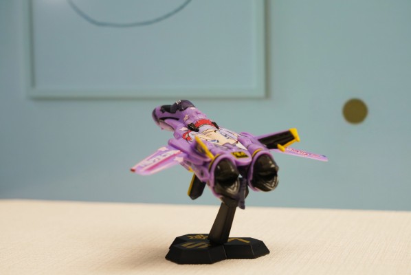 一番赏 超时空要塞F VF-25 Messiah Ita-Valkyrie Tsukasa Ver. 
