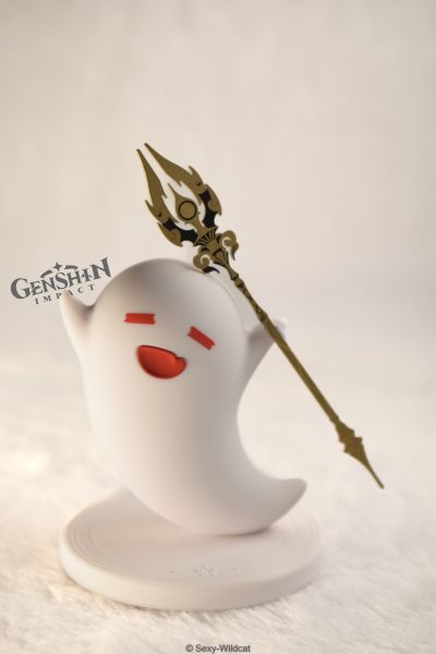原神 收藏手办 第二弹