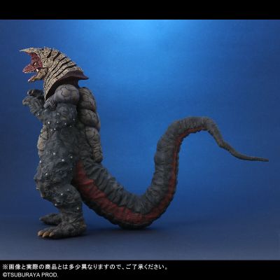 大怪兽系列 奥特新生代 迪迦奥特曼 哥尔赞