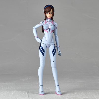 转轮科技 新世纪福音战士新剧场版：终  真希波·真理·伊拉丝多莉亚斯 极深度潜航用耐压试作战斗服
