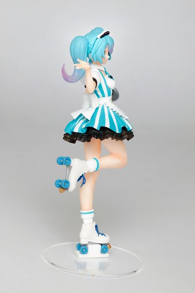 初音未来 Costumes 咖啡店女仆