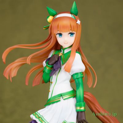 Lucrea 赛马娘 无声铃鹿