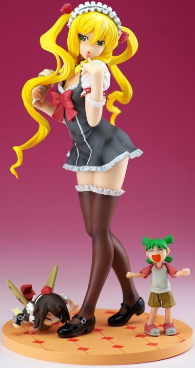 プレシャスコレクション 魔具少女 姬神木灵 