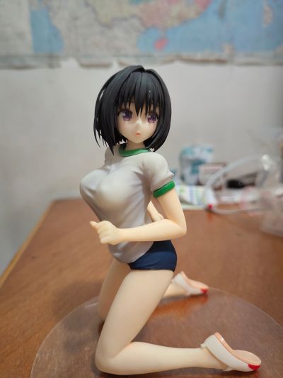 To LOVE Ru Darkness 雾崎恭子