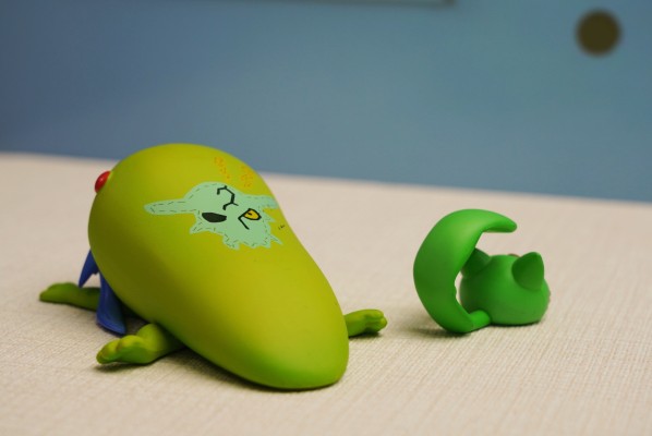 一番赏 幸运星 にゃも 