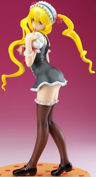 プレシャスコレクション 魔具少女 姬神木灵 