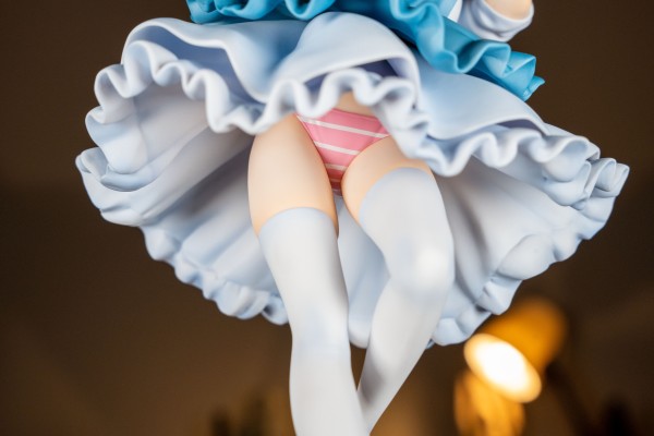 噬血狂袭 姬柊雪菜 女仆