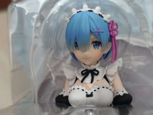 Re：从零开始的异世界生活 FIGURIZMα “雷姆”