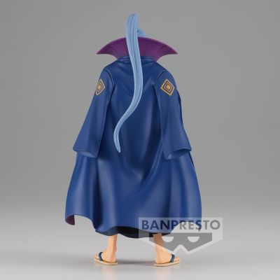 DXF 伟大航男EXTRA 航海王 传次郎