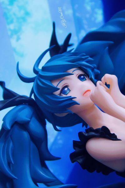 深海少女🧜🏻‍♀️