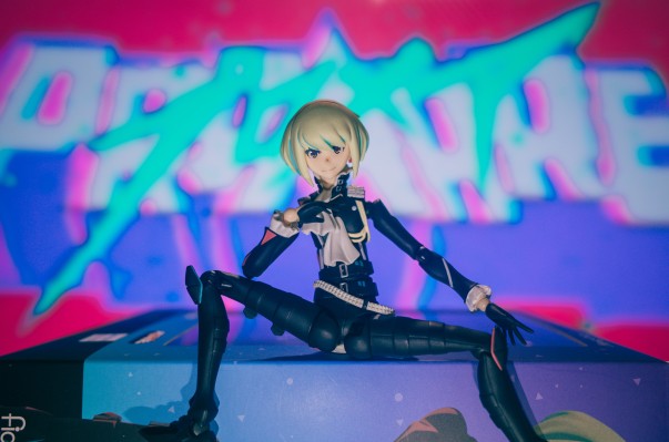 figma#547 普罗米亚 里奥·福蒂亚