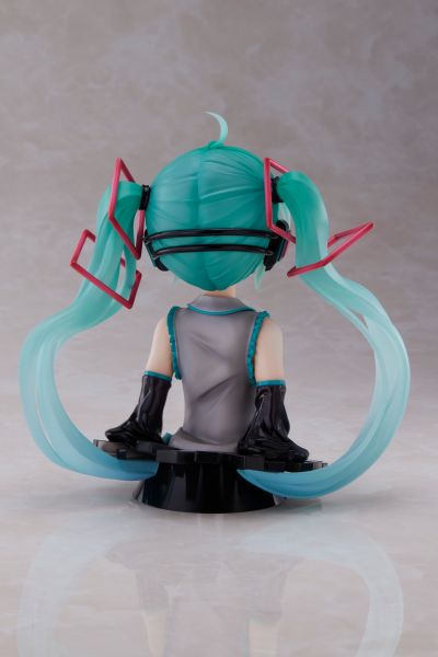 TAITO赏 初音未来纪念日抽奖活动 A奖 初音未来胸像（原画师：藤原）