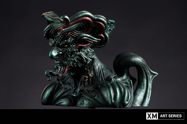 恶魔 蓝色变体 豪华版