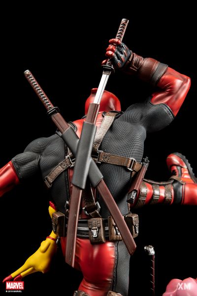 漫威 死侍