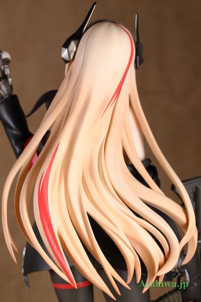 少女前线 M4 SOPMOD II 原版