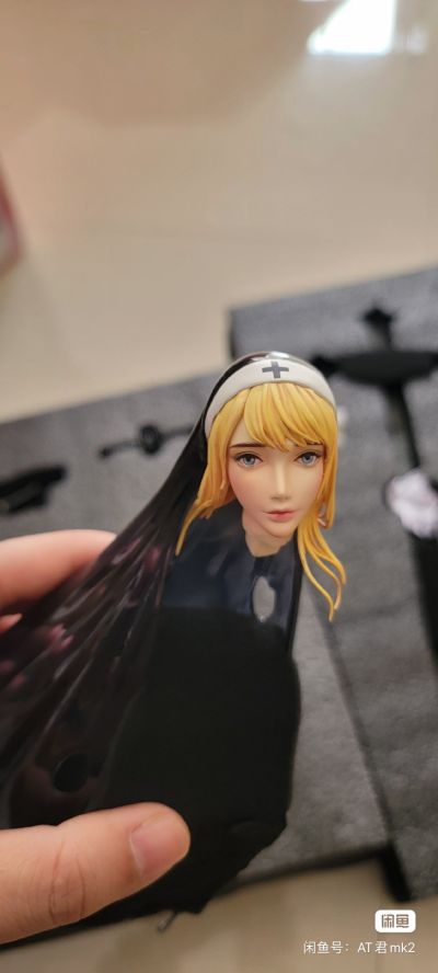 修女