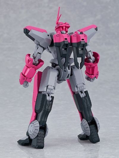 MODEROID  机动战舰 夏日花 陆战型