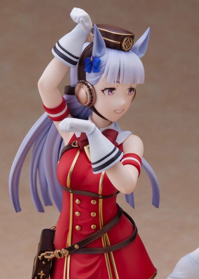 赛马娘 黄金船 -冠军造型-