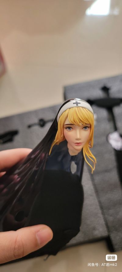 修女