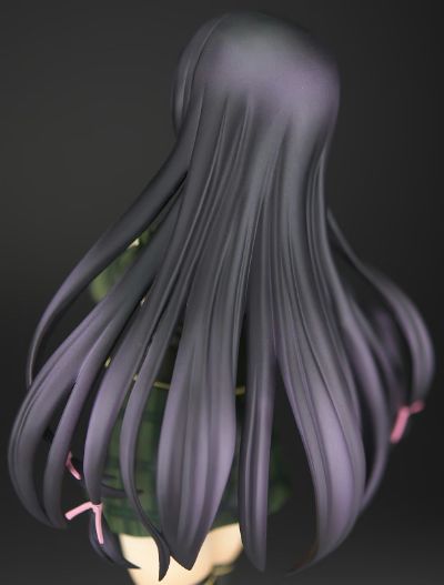 我的朋友很少 三日月夜空