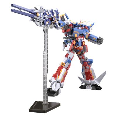 SMP [SHOKUGAN MODELING PROJECT] 超级机器人大战OG SRX 天下无敌的配件套装