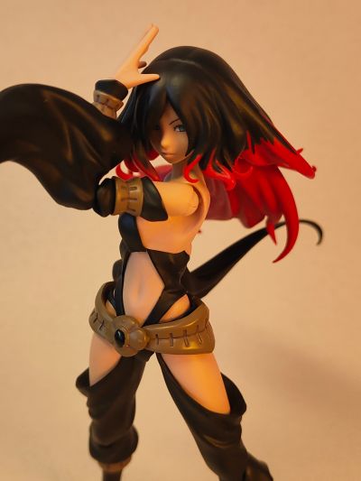 figma ギルティクラウン 楪祈