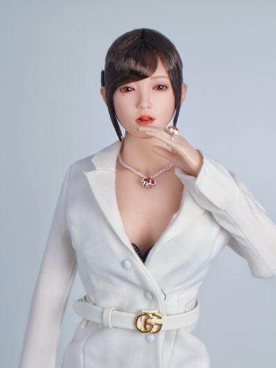 I8-C005A 梦回唐朝 长安女子“依”