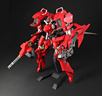 从 A.R.K. 破云号01 新装版