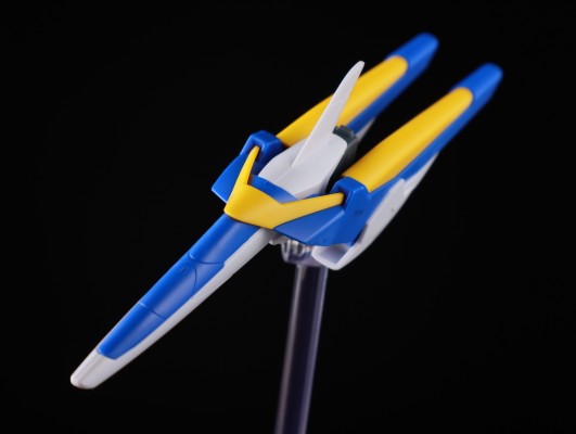 HGUC 机动战士V高达   V2高达