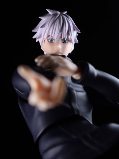 figma #557 咒术回战 五条悟