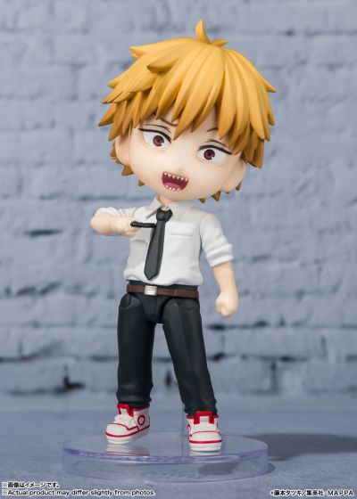 Figuarts mini 链锯人 淀治