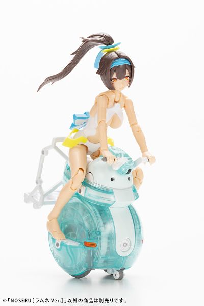 MARUTTOYS NOSERU［波子汽水版］