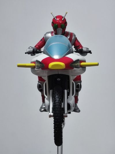 S.H.Figuarts 假面骑士：佐修 地狱潜行者