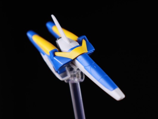 HGUC 机动战士V高达   V2高达