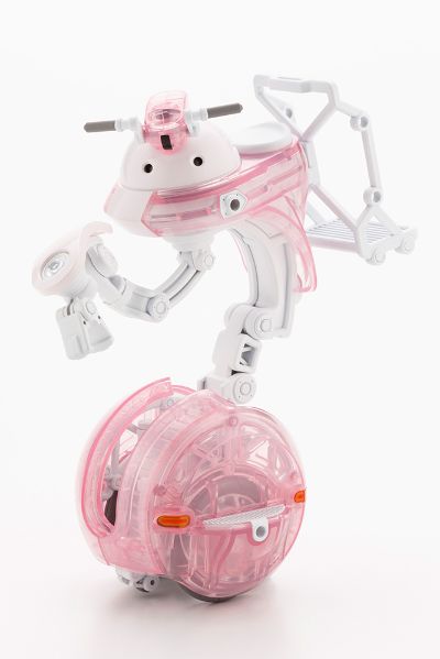 MARUTTOYS NOSERU［樱花版］