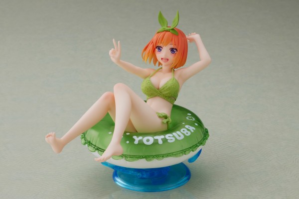 AFG 电影 五等分的新娘 中野四叶