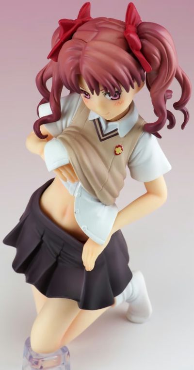 某科学的超电磁炮S 白井黑子 姐姐大人＆mufufu