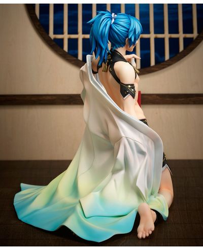 DRAMAtical Murder 苍叶 日式服装