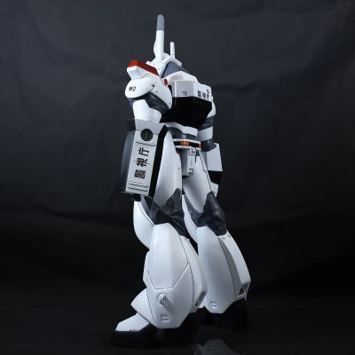 机动警察 AV-98 英格拉姆 软胶模型件 复刻版