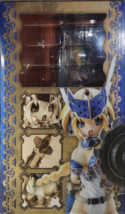 Excellent Model LIMITED 女皇之刃 Rebellion 超振動戦乙女ミリム 2P色Ver.