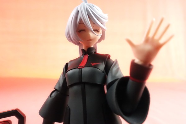 Figure-rise Standard    米奥莉奈·伦布兰