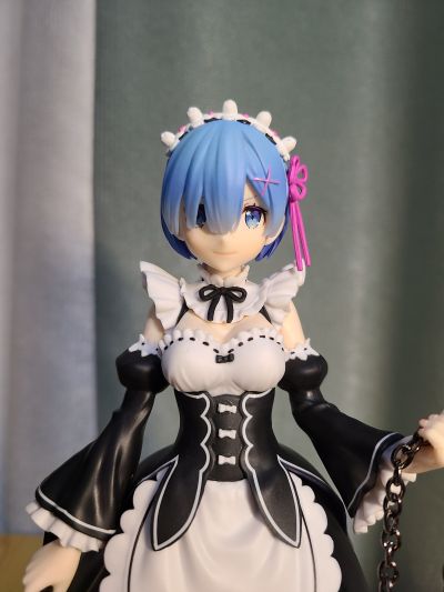 Re：从零开始的异世界生活 FIGURIZMα “雷姆”