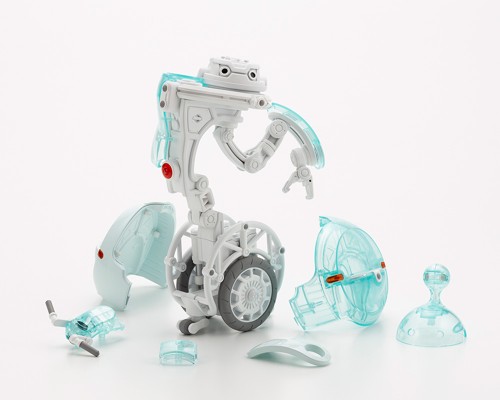 MARUTTOYS NOSERU［波子汽水版］